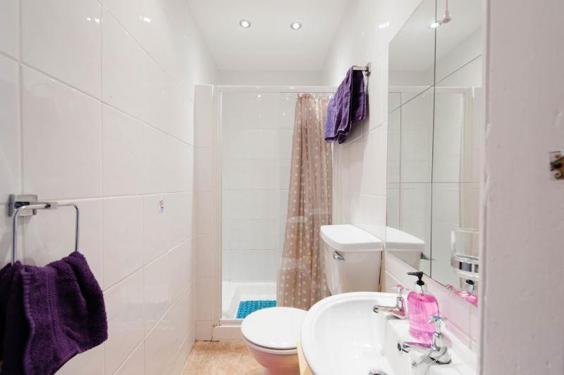 Edinburgh Central Oldtown Aparthotel Zewnętrze zdjęcie
